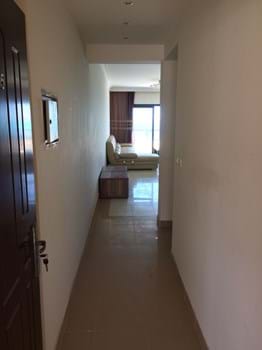 Sea view apartment in Hurghada (The View)